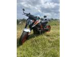 Klikněte pro detailní foto č. 1 - KTM 890 Duke R