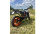 Klikněte pro detailní foto č. 5 - KTM 890 Duke R