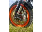 Klikněte pro detailní foto č. 6 - KTM 890 Duke R