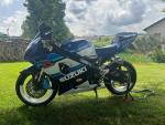 Klikněte pro detailní foto č. 2 - Suzuki GSX-R 750