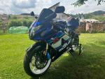 Klikněte pro detailní foto č. 3 - Suzuki GSX-R 750