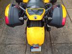 Klikněte pro detailní foto č. 16 - CAN-AM Spyder GS, 998 ccm