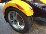 Klikněte pro detailní foto č. 18 - CAN-AM Spyder GS, 998 ccm