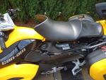 Klikněte pro detailní foto č. 8 - CAN-AM Spyder GS, 998 ccm