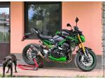 Klikněte pro detailní foto č. 1 - Kawasaki Z 900