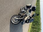 Klikněte pro detailní foto č. 1 - BMW R 1200 GS