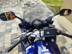 Klikněte pro detailní foto č. 6 - Yamaha FZ 6 Fazer