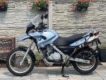 Klikněte pro detailní foto č. 1 - BMW F 650 GS