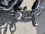 Klikněte pro detailní foto č. 7 - Harley-Davidson FXSTC Softail Custom