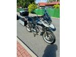 Klikněte pro detailní foto č. 12 - BMW R 1200 GS LC