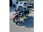 Klikněte pro detailní foto č. 13 - BMW R 1200 GS LC