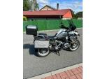 Klikněte pro detailní foto č. 14 - BMW R 1200 GS LC