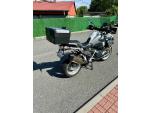 Klikněte pro detailní foto č. 4 - BMW R 1200 GS LC