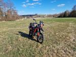 Klikněte pro detailní foto č. 1 - KTM 790 Adventure R