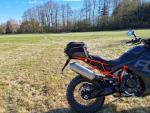 Klikněte pro detailní foto č. 4 - KTM 790 Adventure R