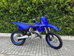 Klikněte pro detailní foto č. 1 - Yamaha YZ 125