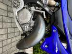 Klikněte pro detailní foto č. 8 - Yamaha YZ 125