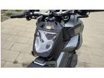 Klikněte pro detailní foto č. 4 - Honda X-ADV