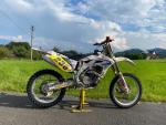 Klikněte pro detailní foto č. 1 - Honda CRF 450 R