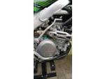 Klikněte pro detailní foto č. 4 - Kawasaki KX 450 F