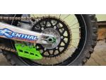 Klikněte pro detailní foto č. 5 - Kawasaki KX 450 F