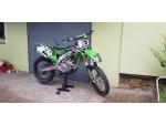 Klikněte pro detailní foto č. 10 - Kawasaki KX 450 F