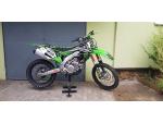 Klikněte pro detailní foto č. 1 - Kawasaki KX 450 F