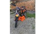 Klikněte pro detailní foto č. 1 - KTM 125 SX