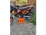 Klikněte pro detailní foto č. 2 - KTM 125 SX