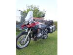 Klikněte pro detailní foto č. 4 - BMW R 1200 GS