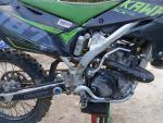 Klikněte pro detailní foto č. 4 - Kawasaki KX 250 F