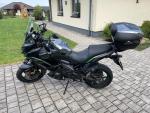 Klikněte pro detailní foto č. 6 - Kawasaki Versys 650