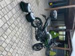 Klikněte pro detailní foto č. 8 - Kawasaki Versys 650