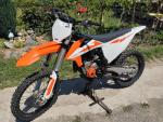 Klikněte pro detailní foto č. 1 - KTM 350 SX-F