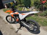 Klikněte pro detailní foto č. 2 - KTM 350 SX-F