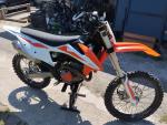 Klikněte pro detailní foto č. 3 - KTM 350 SX-F