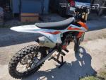 Klikněte pro detailní foto č. 4 - KTM 350 SX-F