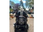 Klikněte pro detailní foto č. 4 - Indian FTR 1200