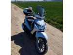 Klikněte pro detailní foto č. 1 - Piaggio Beverly 250