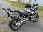 Klikněte pro detailní foto č. 5 - BMW R 1200 GS