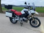 Klikněte pro detailní foto č. 1 - BMW R 1200 GS