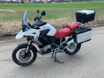 Klikněte pro detailní foto č. 2 - BMW R 1200 GS