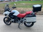 Klikněte pro detailní foto č. 3 - BMW R 1200 GS