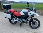 Klikněte pro detailní foto č. 4 - BMW R 1200 GS