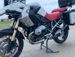 Klikněte pro detailní foto č. 6 - BMW R 1200 GS