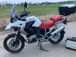 Klikněte pro detailní foto č. 8 - BMW R 1200 GS