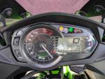 Klikněte pro detailní foto č. 10 - Kawasaki Z 1000 SX