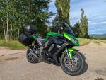 Klikněte pro detailní foto č. 1 - Kawasaki Z 1000 SX