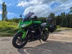 Klikněte pro detailní foto č. 2 - Kawasaki Z 1000 SX