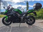 Klikněte pro detailní foto č. 4 - Kawasaki Z 1000 SX